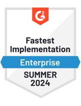 bagde-fastest-implementation-enterprise